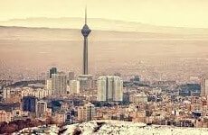 اجاره ماشین در تهران